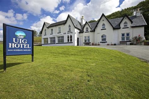 uig hotels|Uig Hotel 